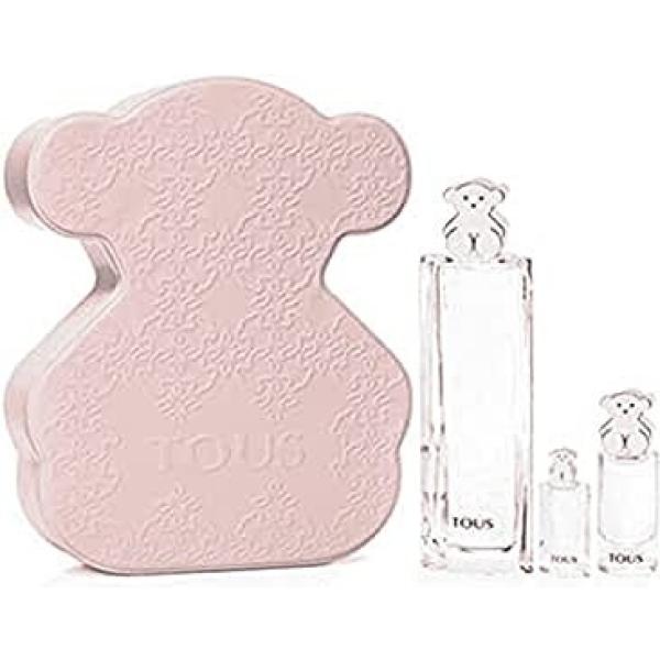 profumi Tous viola
