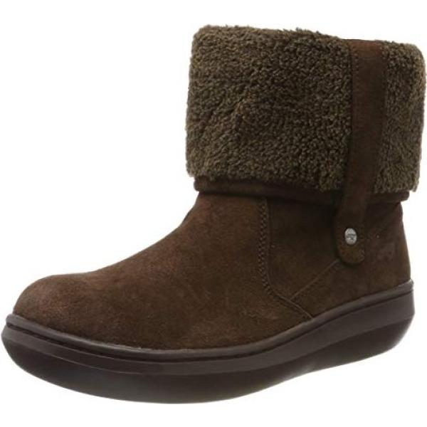 stivaletti Rocket Dog marrone