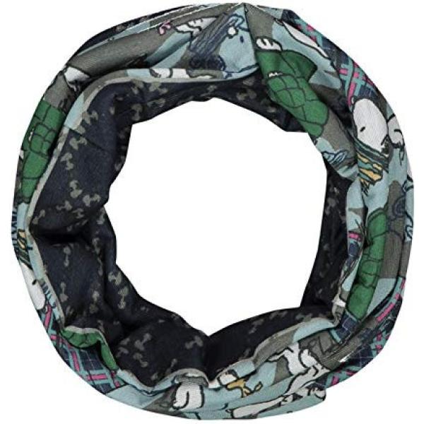 sciarpe Codello nero