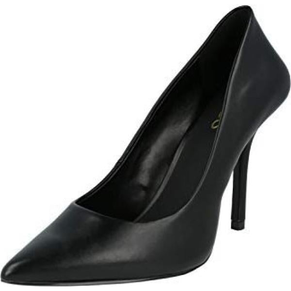 scarpe col tacco Aldo nero