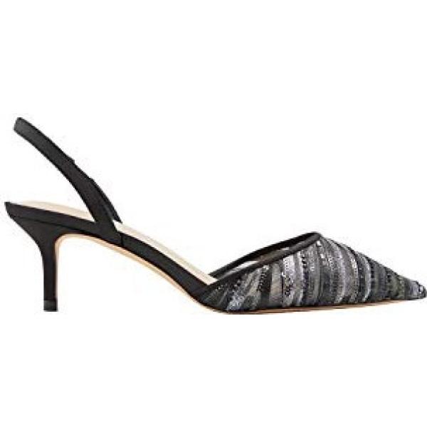 scarpe col tacco Aldo nero
