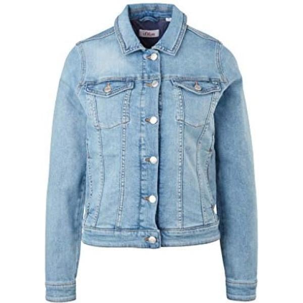 cappotti S.Oliver blu