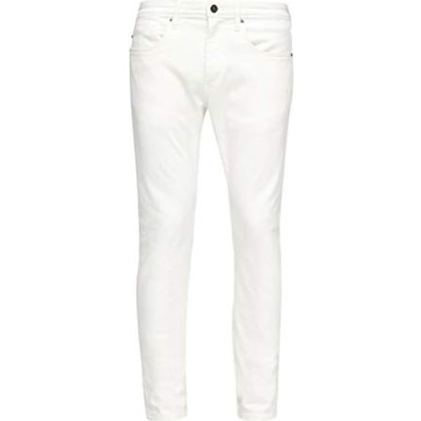 jeans slim fit S.Oliver bianco
