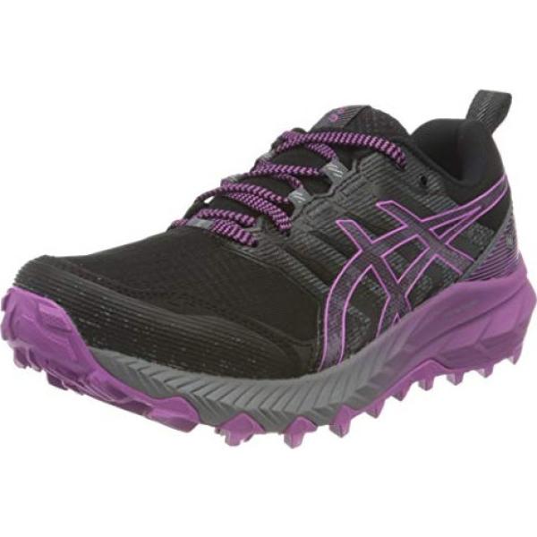 scarpe sportive Asics nero