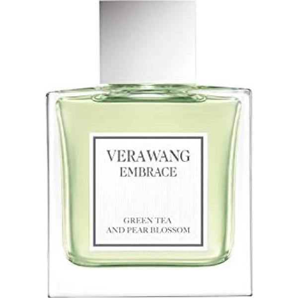 profumi Vera Wang bianco a fiori