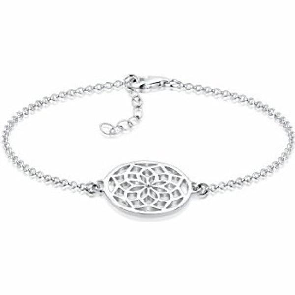 braccialetti Elli bianco