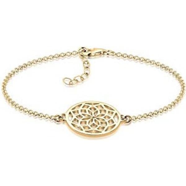 braccialetti Elli bianco