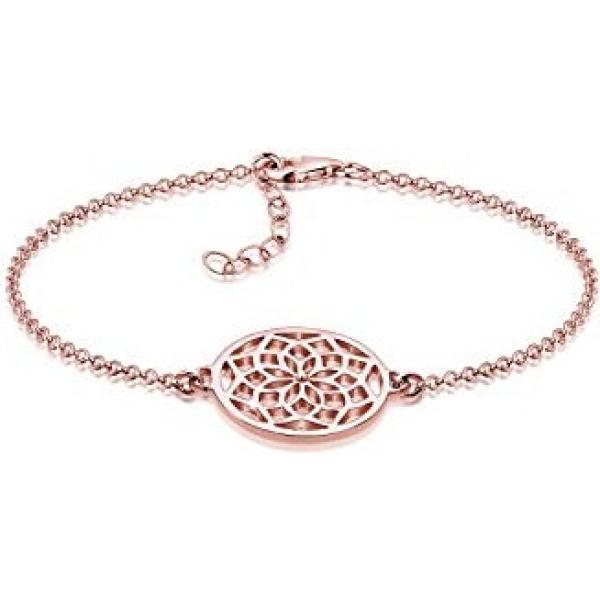 braccialetti Elli grigio