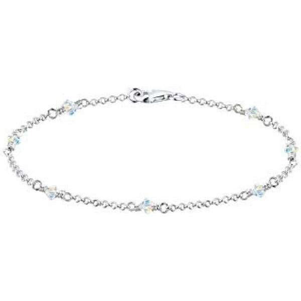 braccialetti Elli bianco
