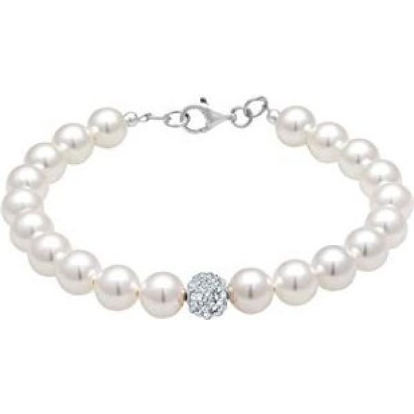 braccialetti Elli bianco