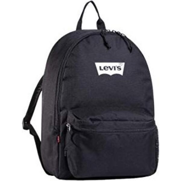 borse sportive Levis nero