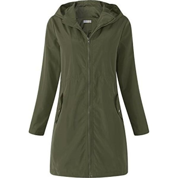 cappotti Kidsform verde
