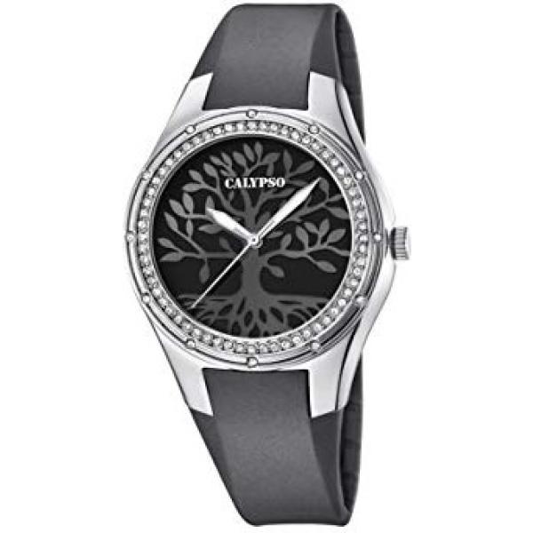 orologi Calypso grigio