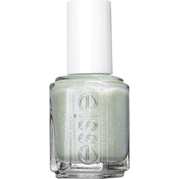 smalti Essie bianco