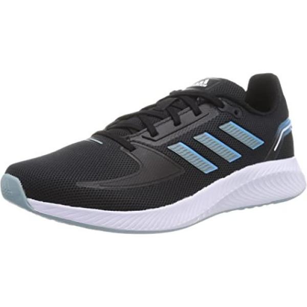 sneakers Adidas nero
