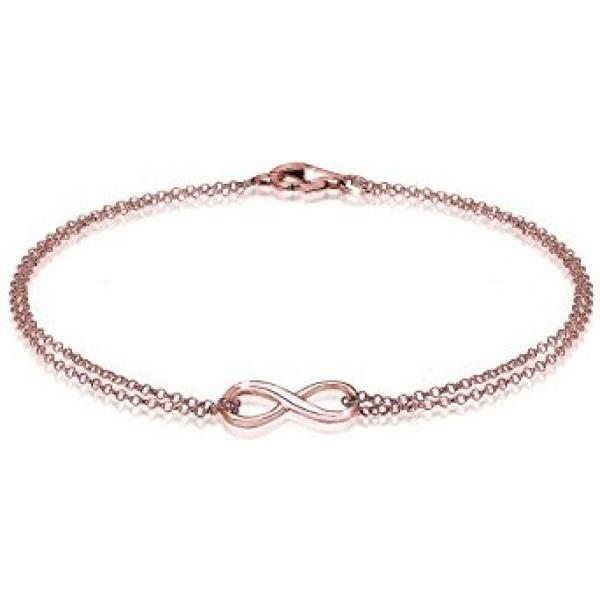 braccialetti Elli grigio