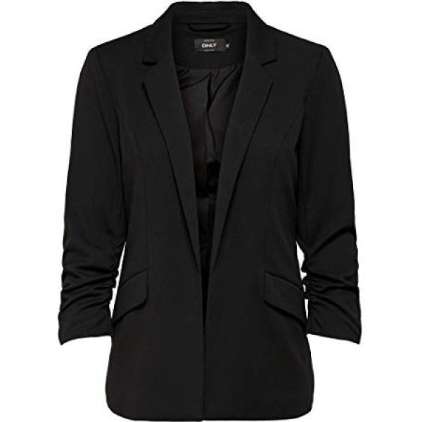 blazer Only nero