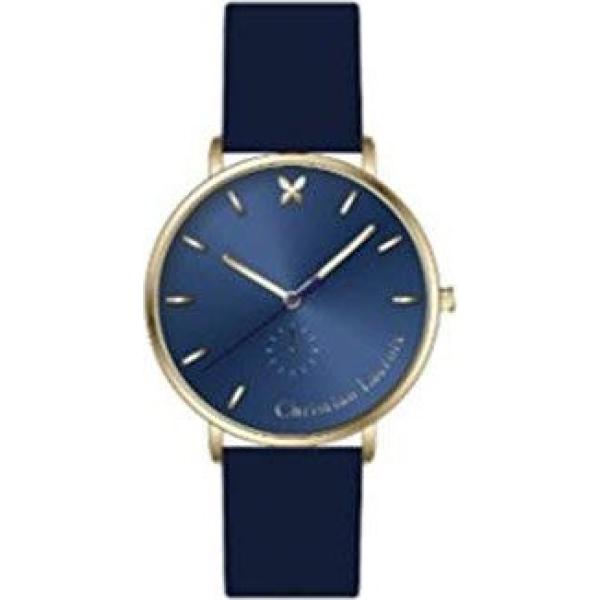orologi Christian Lacroix blu