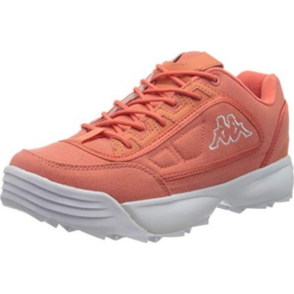 sneakers Kappa grigio