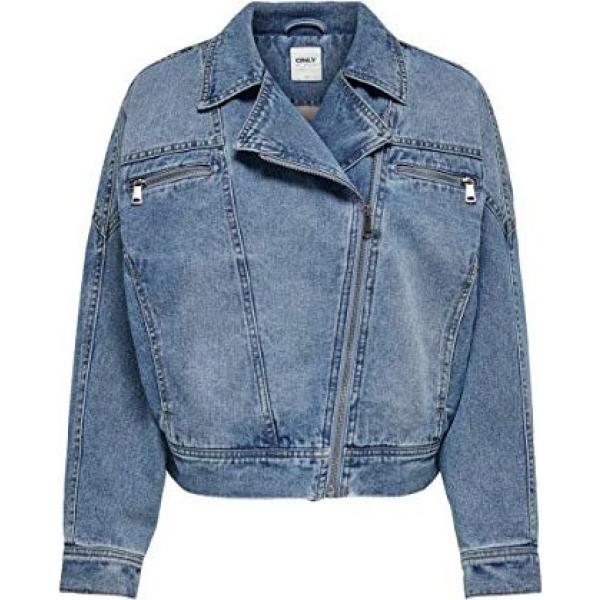 blazer Only blu