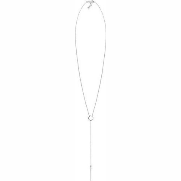 collane Elli bianco
