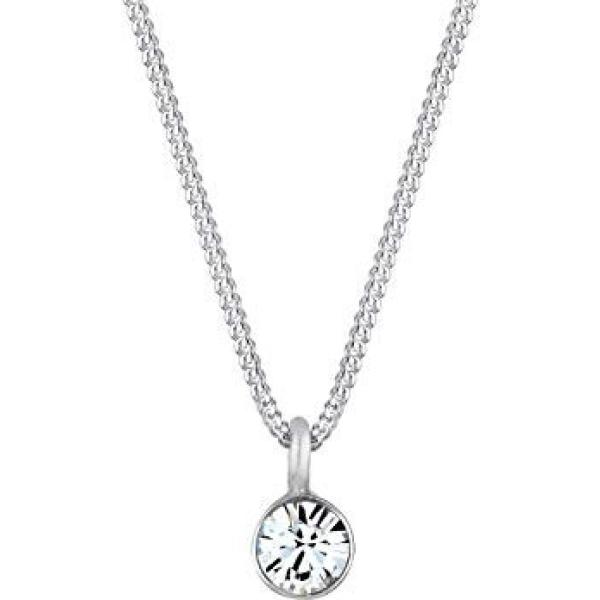 collane Elli bianco