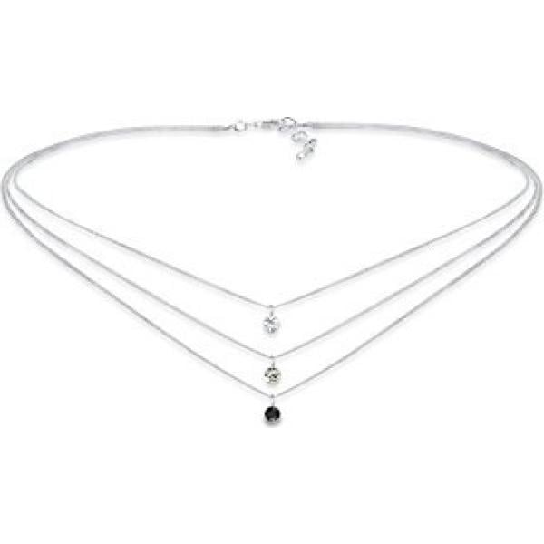 collane Elli bianco