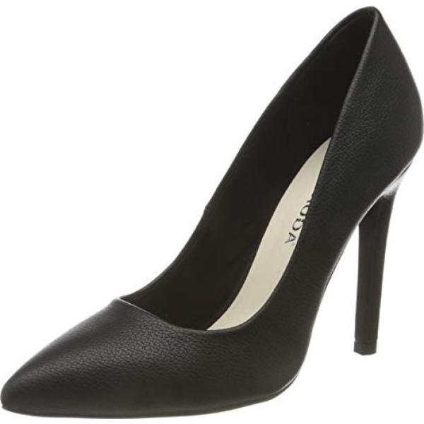 décolleté Vero Moda nero