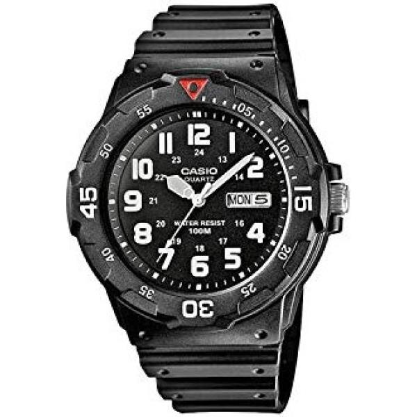 orologi Casio nero