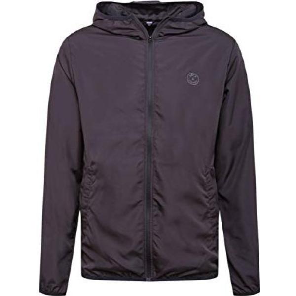 giacche Jack & Jones nero