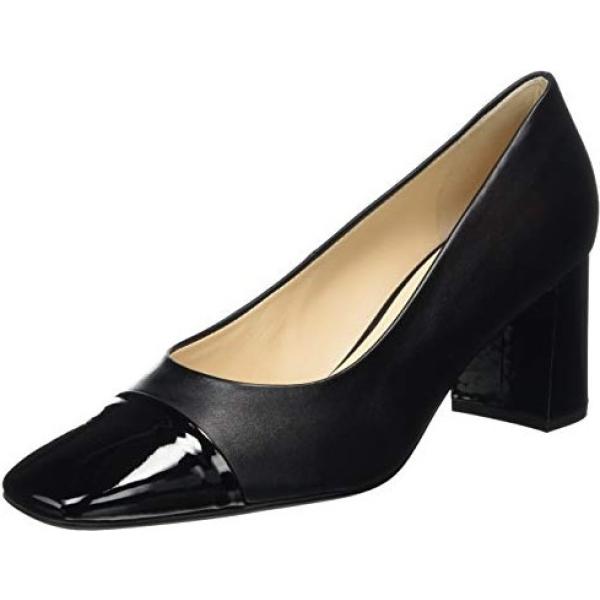 décolleté Högl nero
