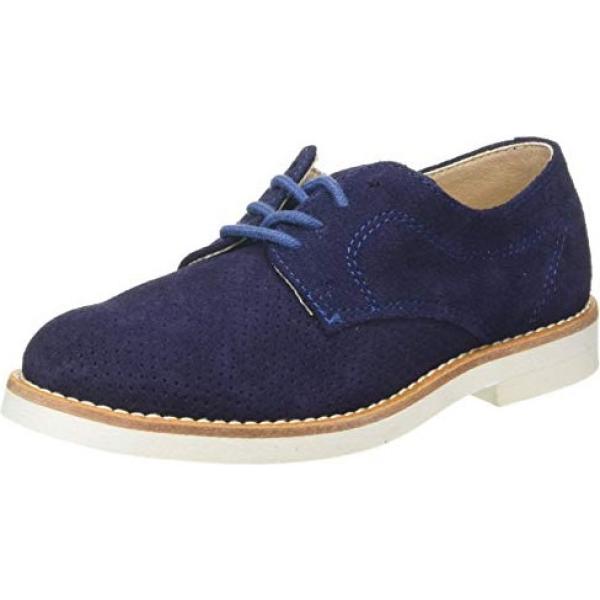 scarpe stringate Pablosky blu