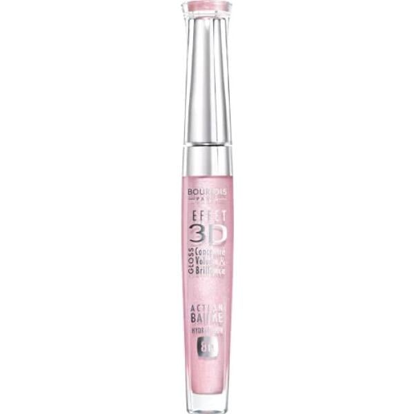 gloss Bourjois bianco