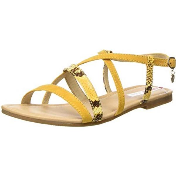 sandali alla schiava S.Oliver multicolore