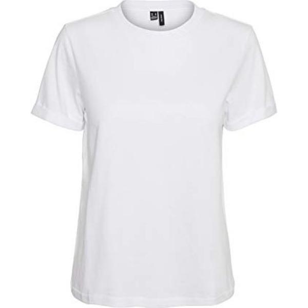 t-shirt Vero Moda bianco