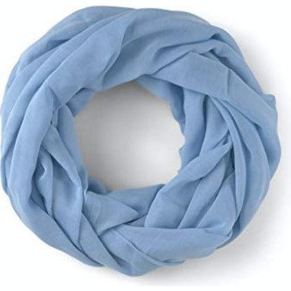 sciarpe Tom Tailor blu