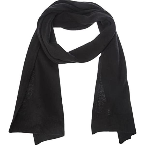 sciarpe Sisley nero