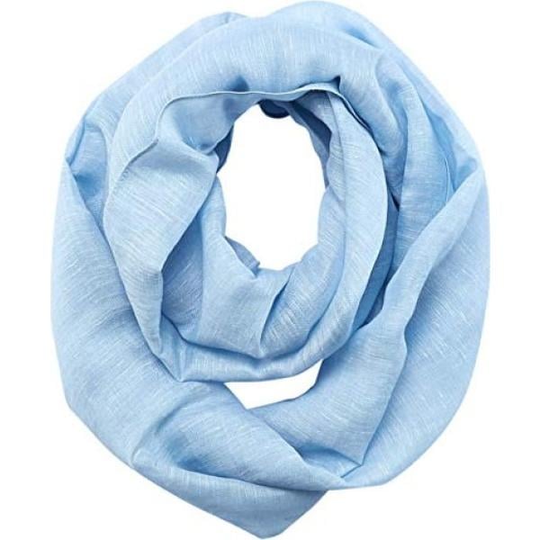 sciarpe Esprit blu