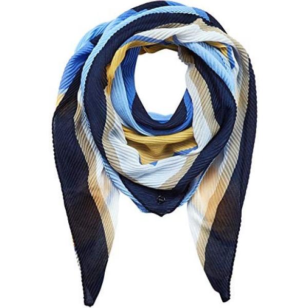 sciarpe Esprit blu
