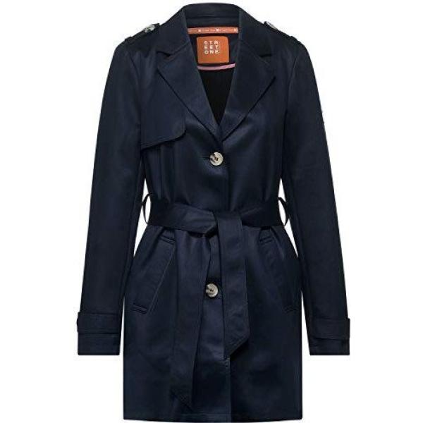 trench Street One blu