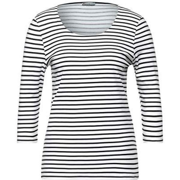 t-shirt Street One multicolore