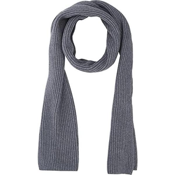 sciarpe Tommy Hilfiger grigio