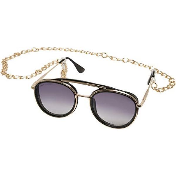occhiali da sole Urban Classics multicolore