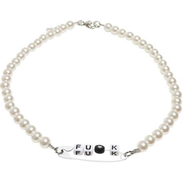 collane Urban Classics bianco