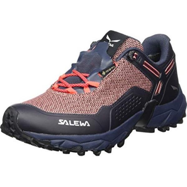 scarpe sportive Salewa nero