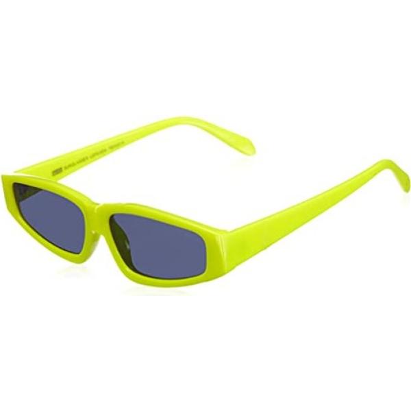 occhiali da sole Urban Classics multicolore