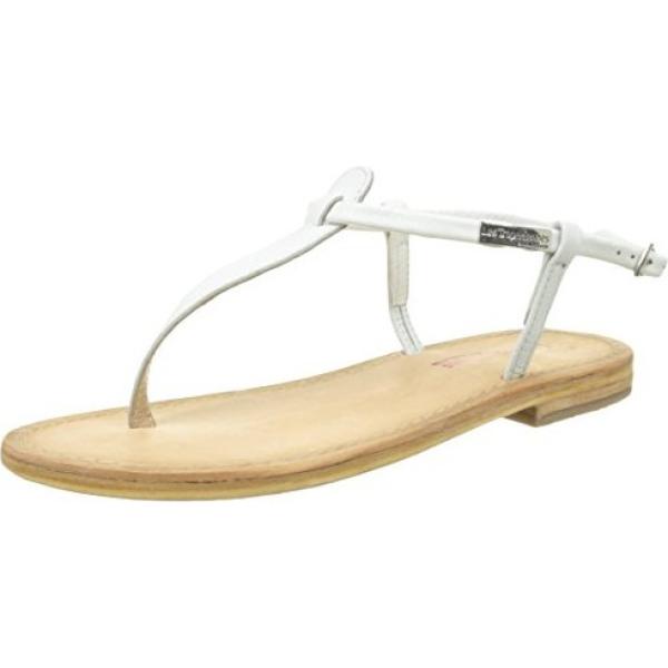 scarpe col tacco Les Tropéziennes par M. Bela... bianco