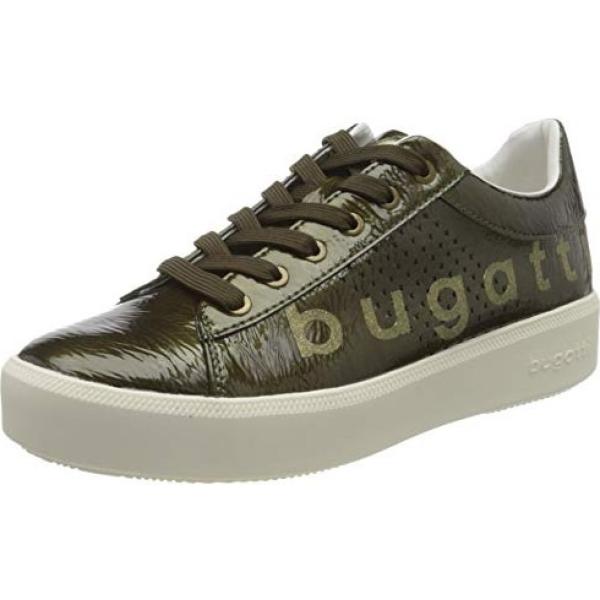 sneakers Bugatti multicolore