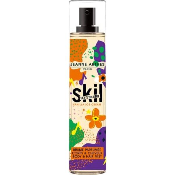 profumi Skil multicolore