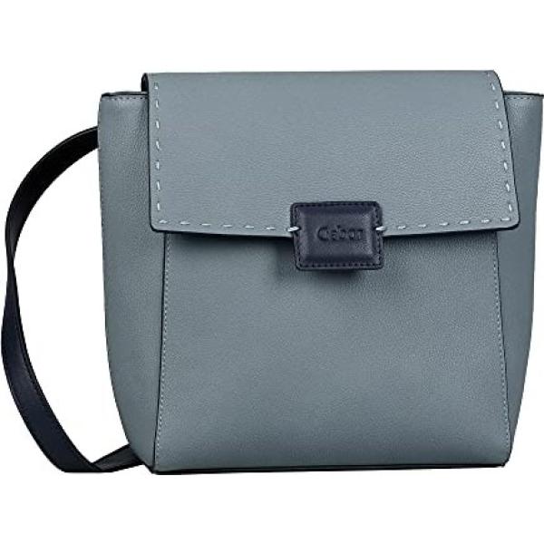 zaini Gabor grigio